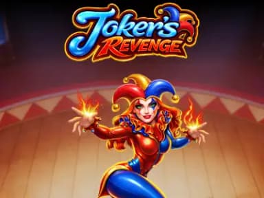 Joker's Revenge