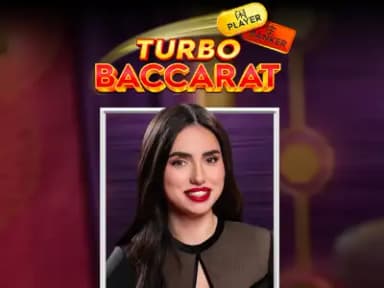 Turbo Baccarat