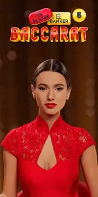 Baccarat 5