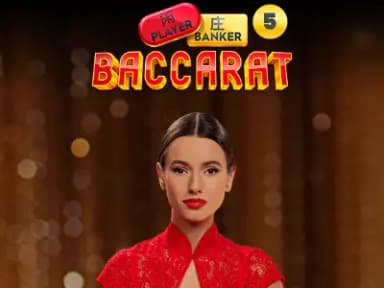 Baccarat 5