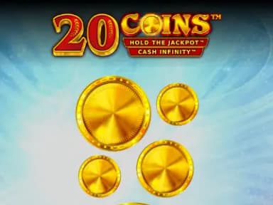 20 Coins