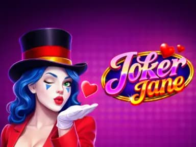 Joker Jane