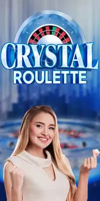 Crystal Roulette