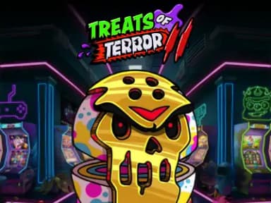 Treats of Terror II