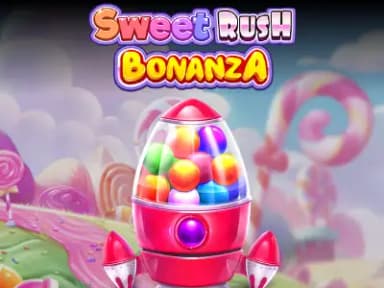 Sweet Rush Bonanza