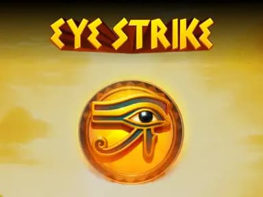 Eye Strike