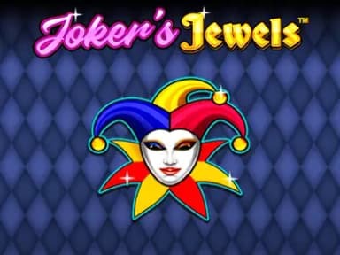 Joker's Jewels