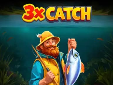 3x Catch