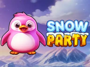 Snow Party