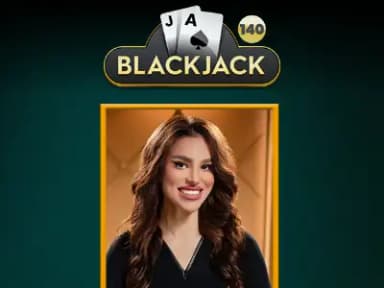 Blackjack 140