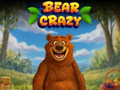 Bear Crazy