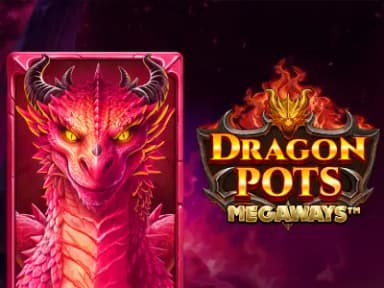 Dragon Pots Megaways