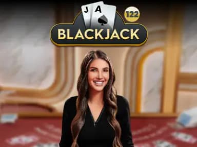 Blackjack 122