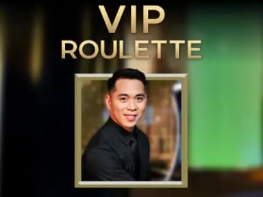 VIP Roulette