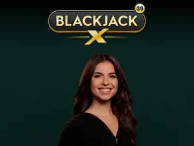 BlackjackX 39
