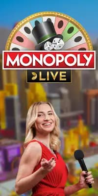 Monopoly Live