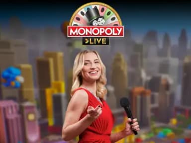 Monopoly Live