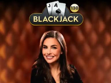 Blackjack 130