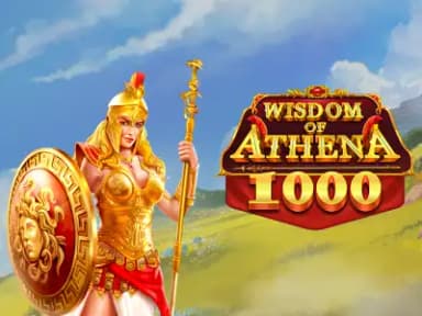 Wisdom of Athena 1000