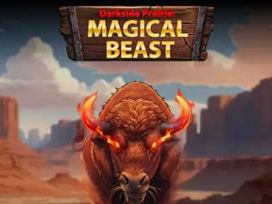 Darkside Prairie: Magical Beast