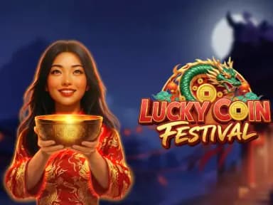 Lucky Coin Festival