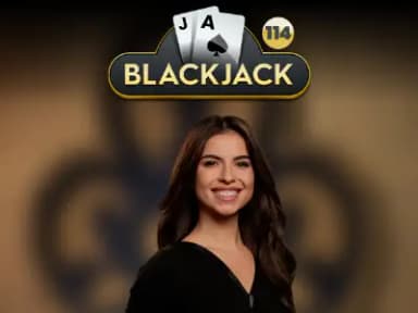 Blackjack 114