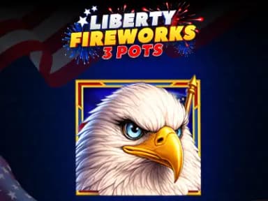 Liberty Fireworks