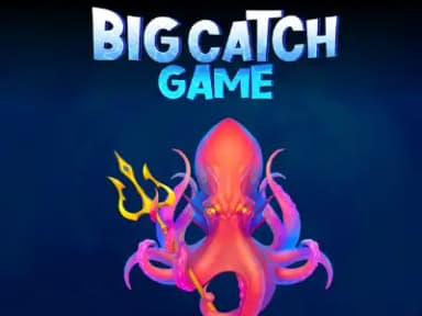 Big Catch Game