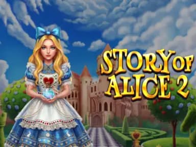 Story Of Alice 2