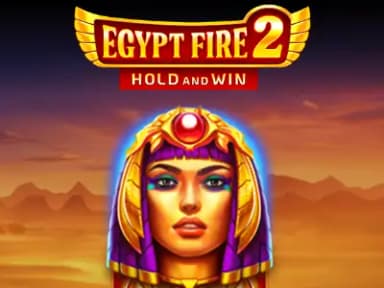 Egypt Fire 2