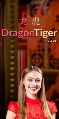 Dragon Tiger