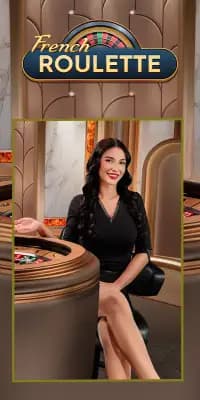 French Roulette La Partage