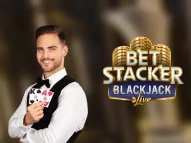 Bet Stacker Blackjack
