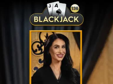 Blackjack 136