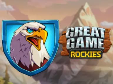 Great Game Rockies
