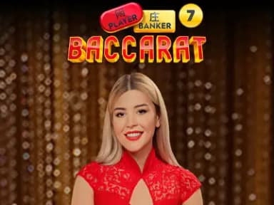 Baccarat 7