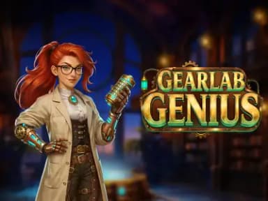 Gearlab Genius
