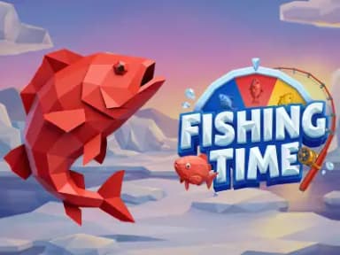 Fishing Time