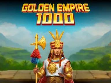 Golden Empire 1000