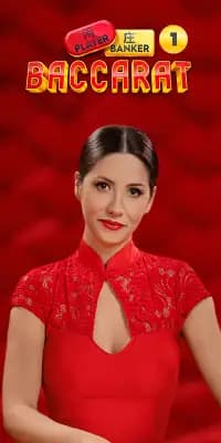 Baccarat 1