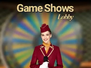 Game Shows Lobby