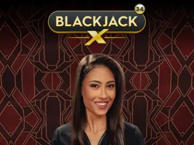 BlackjackX 34