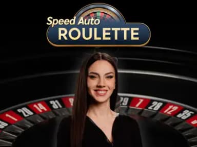 Speed Auto Roulette