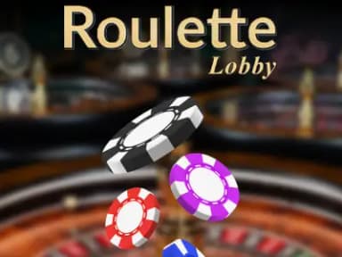Roulette Lobby