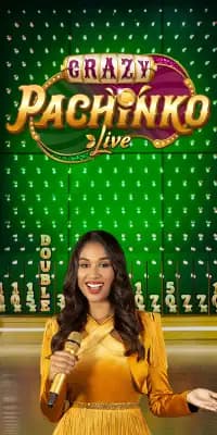 Crazy Pachinko