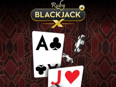 Blackjack X 4 - Ruby