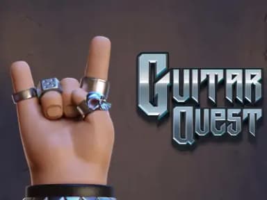 Guitar Quest