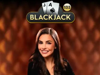 Blackjack 133
