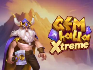 Gemhalla Xtreme