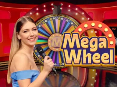 Mega Wheel
